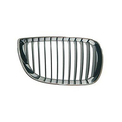 Right Radiator Grille