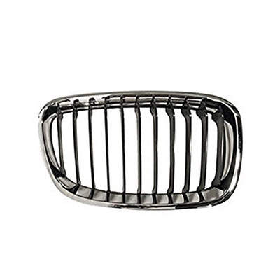 Right Radiator Grille
