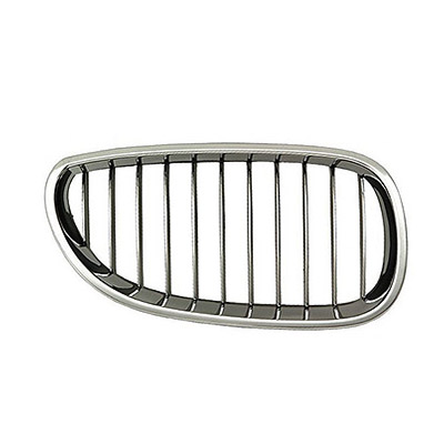 Right Radiator Grille BMW SERIE 5