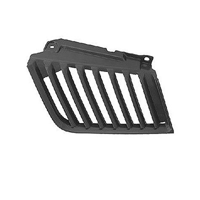 Left Radiator Grille