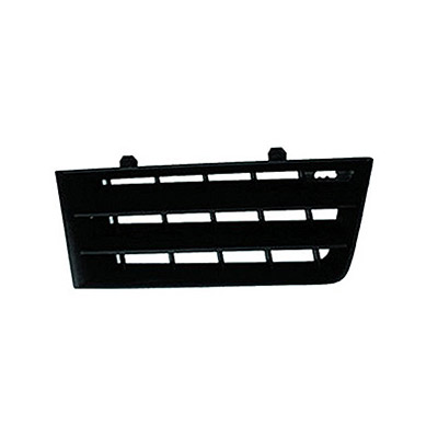 Left Radiator Grille RENAULT MEGANE