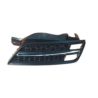 Left Radiator Grille