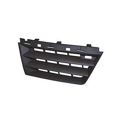 Left Radiator Grille