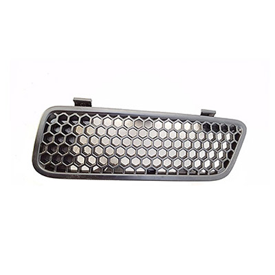 Left Radiator Grille