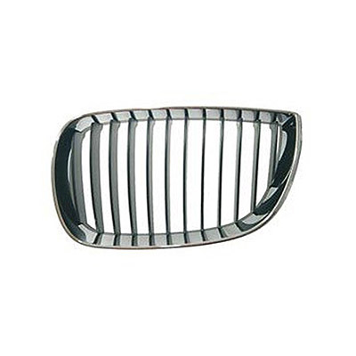 Left Radiator Grille