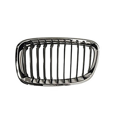 Left Radiator Grille