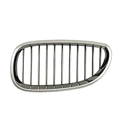 Left Radiator Grille BMW SERIE 5