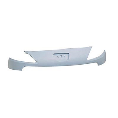 Front Bumper Grille