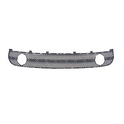 Front Bumper Grille