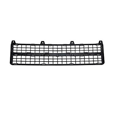 Front Bumper Grille