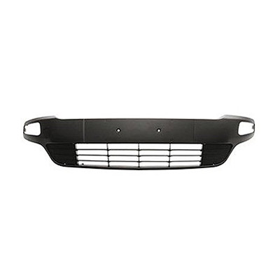 Front Bumper Grille