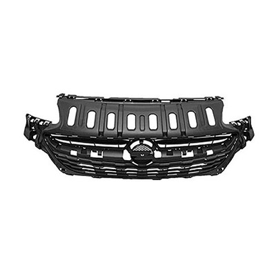 Front Bumper Grille