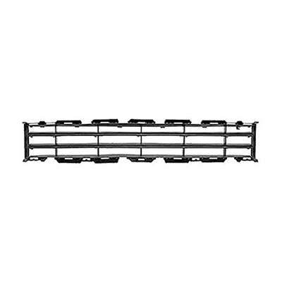 Front Bumper Grille RENAULT MEGANE