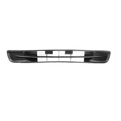 Front Bumper Grille