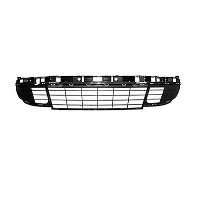 Front Bumper Grille