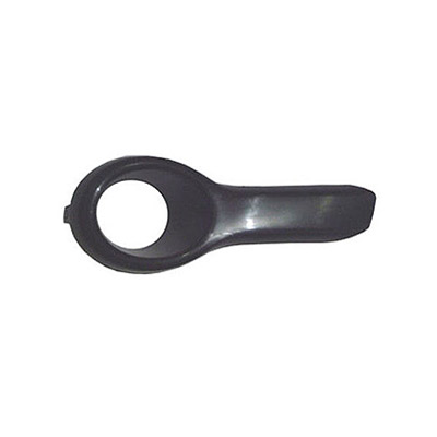 Fog Light Frame - Right side