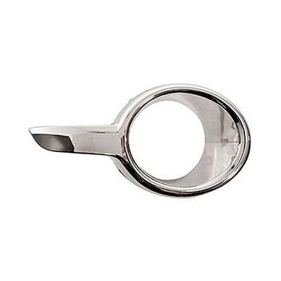 Fog Light Frame - Right side