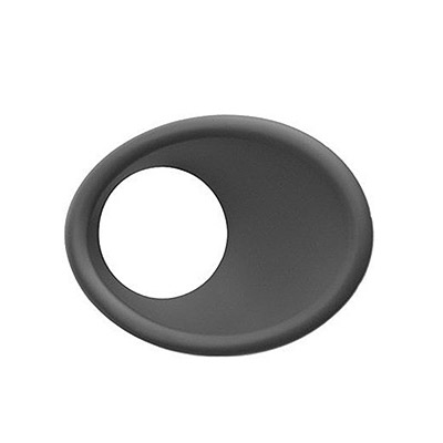 Fog Light Frame - Right side