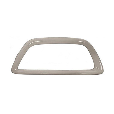 Fog Light Frame - Right side