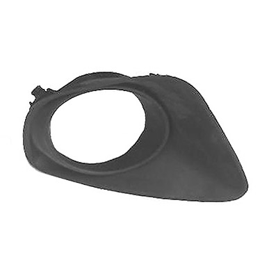 Fog Light Frame - Right side