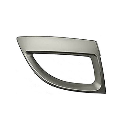 Fog Light Frame - Right side