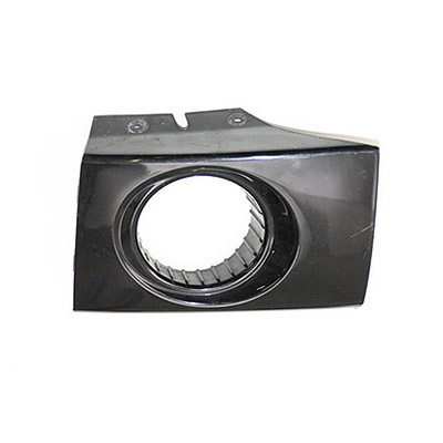 Fog Light Frame - Right side