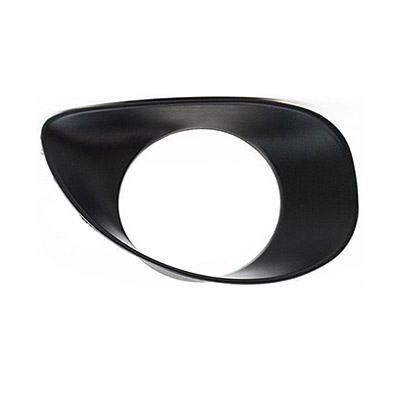 Fog Light Frame - Right side