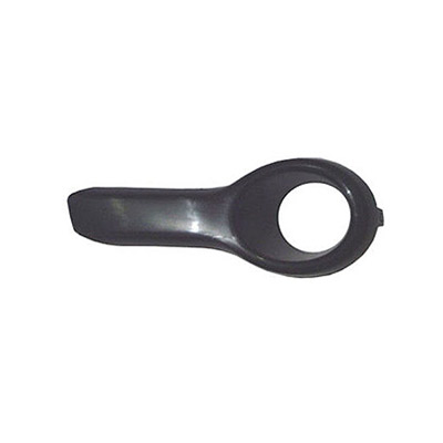 Fog Light Frame - Left side