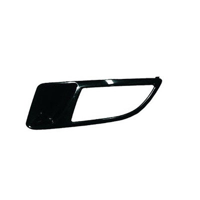 Fog Light Frame - Left side