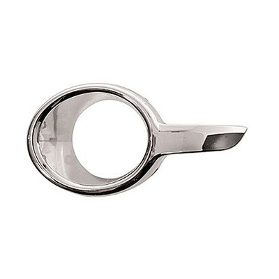 Fog Light Frame - Left side