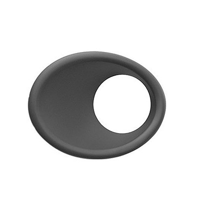 Fog Light Frame - Left side