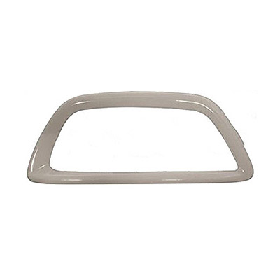 Fog Light Frame - Left side