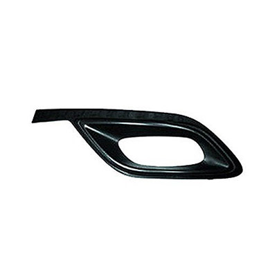 Fog Light Frame - Left side