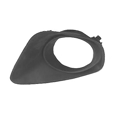 Fog Light Frame - Left side