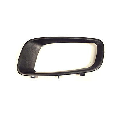 Fog Light Frame - Left side