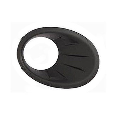 Fog Light Frame - Left side