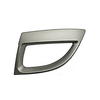 Fog Light Frame - Left side