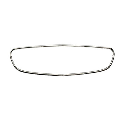 Car Grille Frame