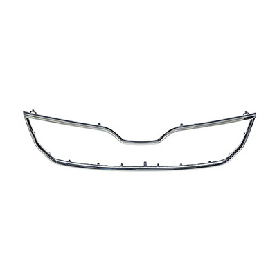 Car Grille Frame