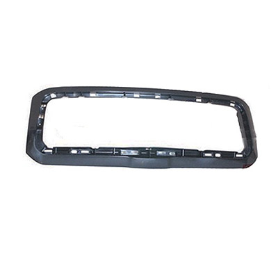 Grille Frame SKODA OCTAVIA