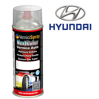 Spray Car Touch Up Paint HYUNDAI IX35