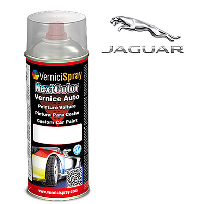 Spray Paint for car touch up JAGUAR XF TYPE