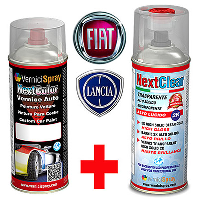 The best colour match car touch up kit FIAT FREEMONT