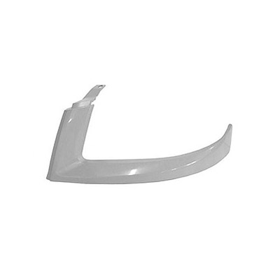 Headlight Trim Molding - Right side