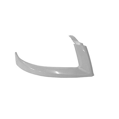 Headlight Trim Molding - Left side