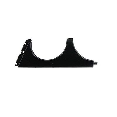 Headlight Trim Molding - Left side