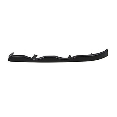 Left Headlamp Trim Molding BMW SERIE 3