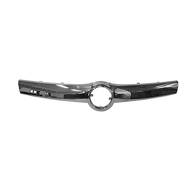 Front Bumper Molding