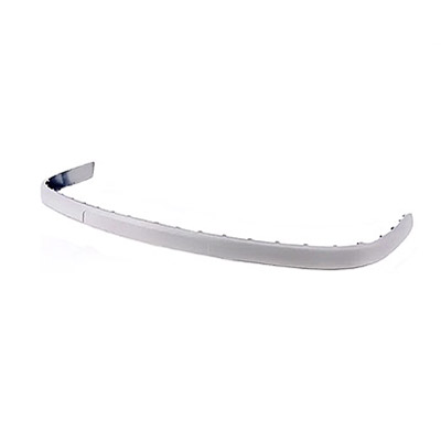 Front Bumper Molding