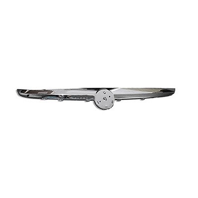 Front Bumper Molding